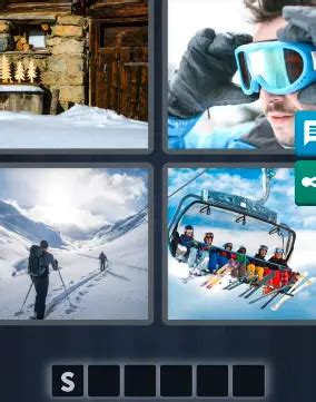 4 pics 1 word bonus answers today.